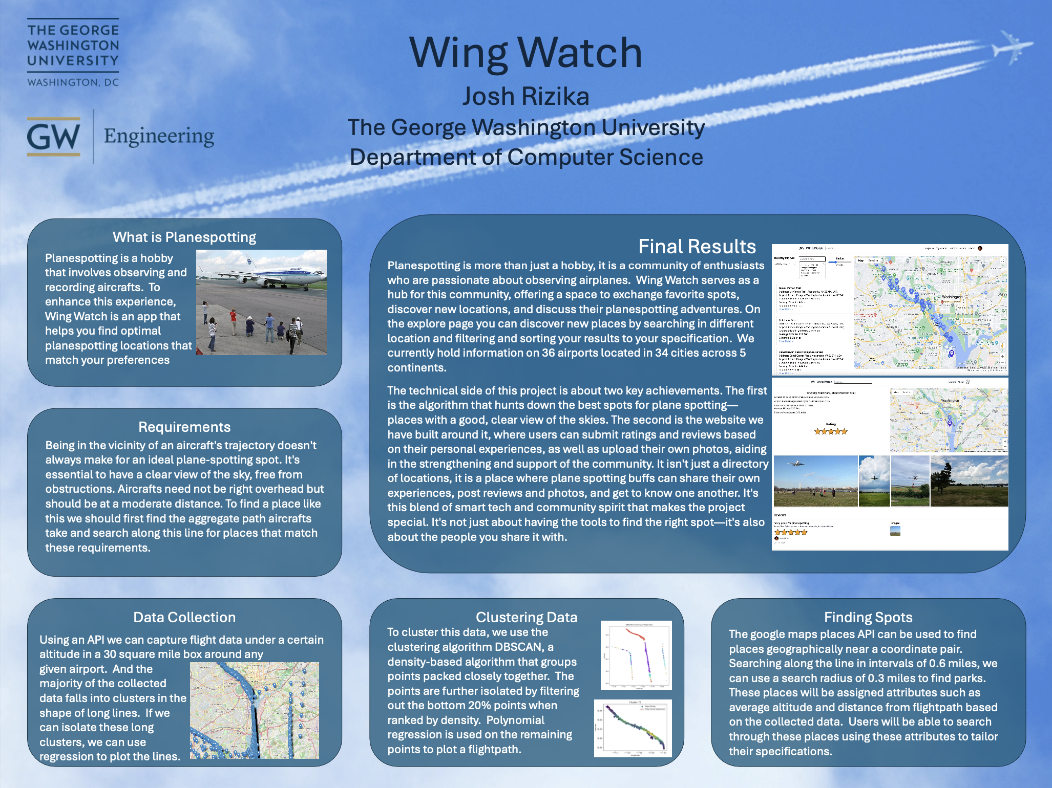 Preview of Wing Watch R&D Showcase Poster